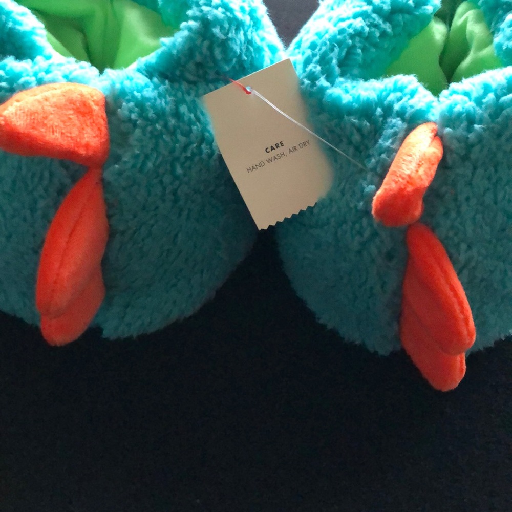 🐊Slippers🐊 - Picture 6 of 7